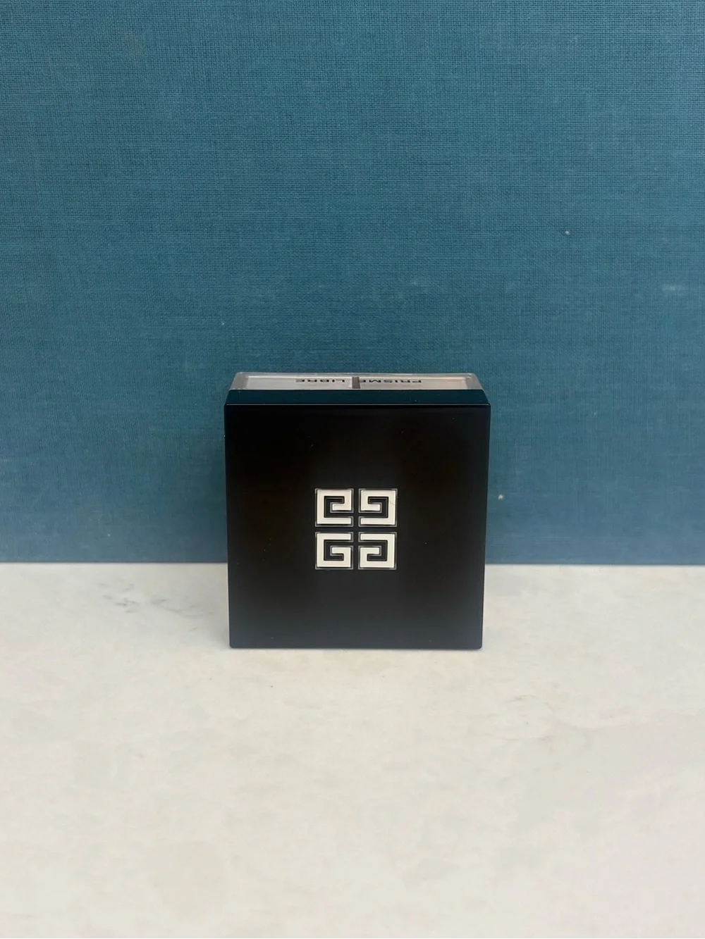Givenchy Prisme Compact Powder Duo with Puff - Shade N 03 - Voile Rose MSRP $64
